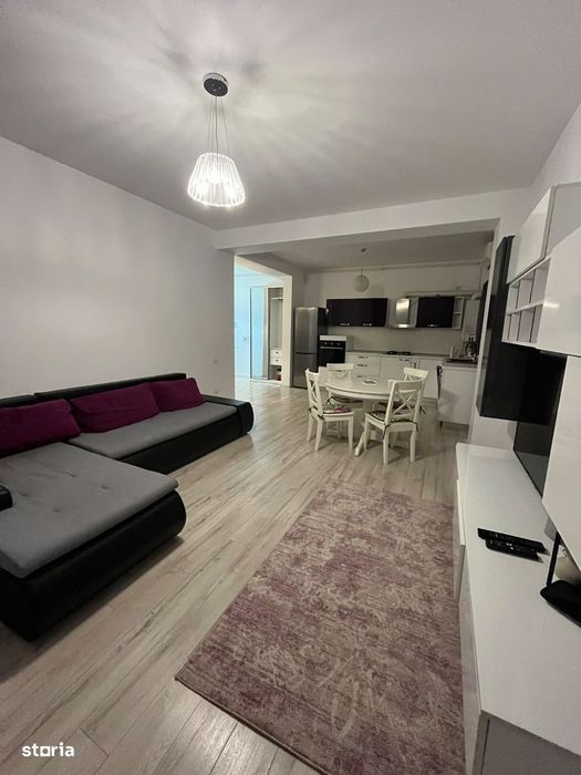 Apartament 2 camere decomandat - zona Universitate "Ovidius"