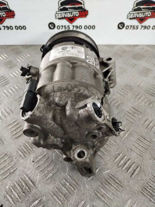 compresor ac alfa romeo giulietta (2010->) [940] 2.0 motorina 2011