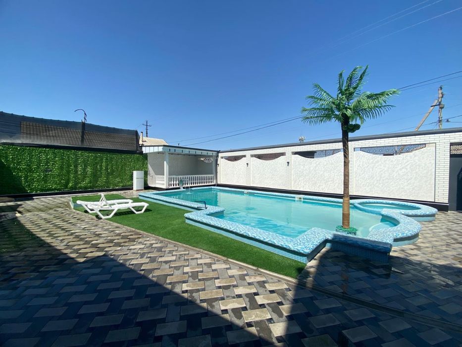 Коттедж - дача в аренду в городе Шымкент