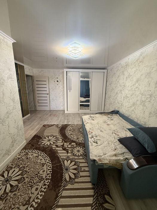 Квартира посуточно