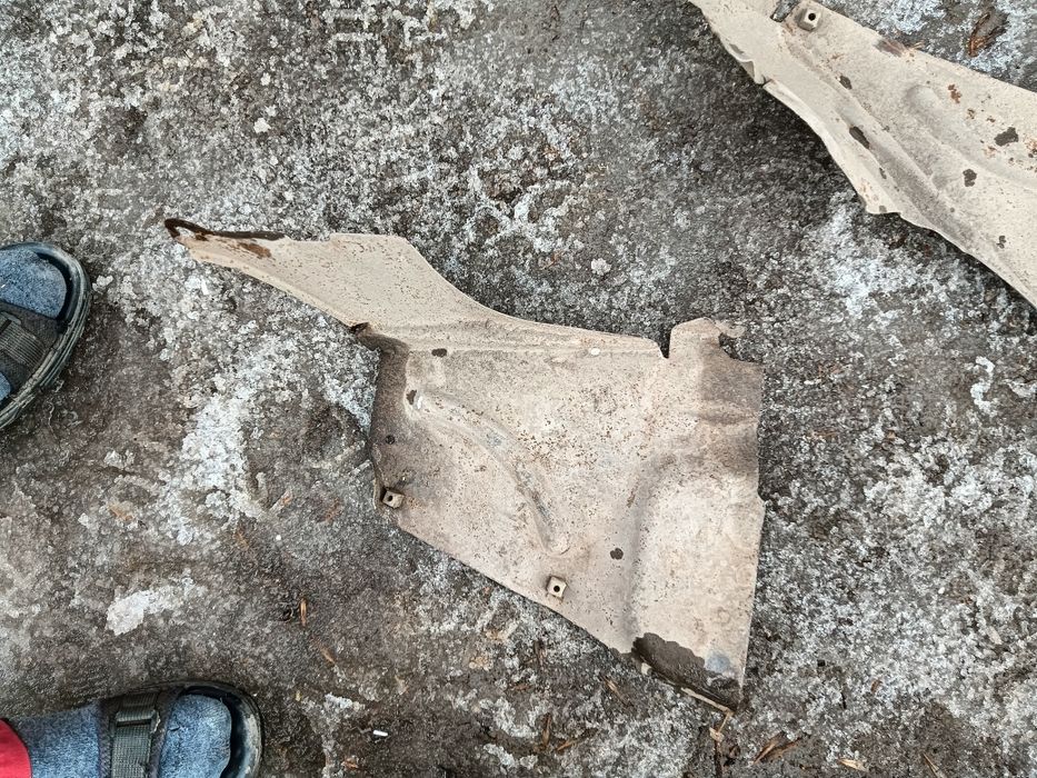 Продам защиту от граньа