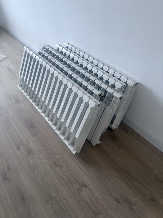 Срочно продается отопительный батараей