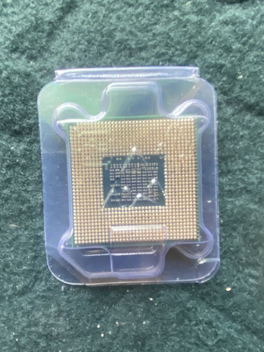 Intel Core i5-2430M 2.4–3.0 ГГц, 2 ядра / 4 потока, Socket G2