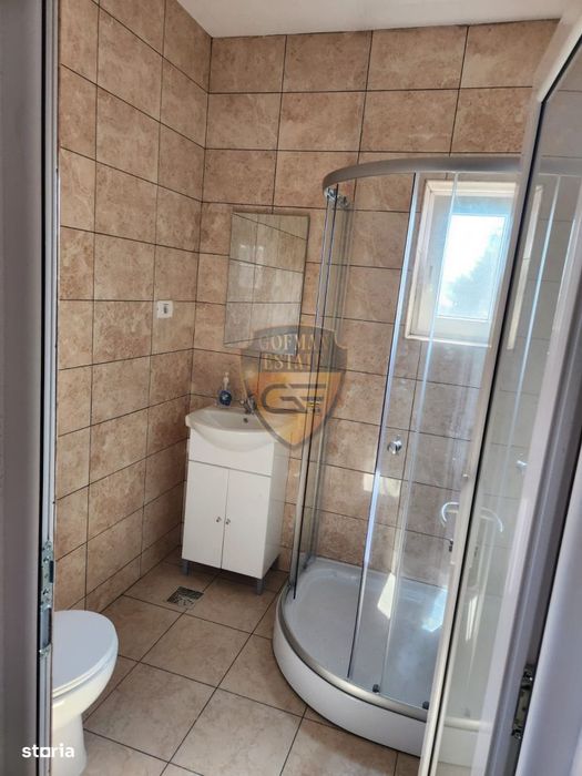 Casa Lumina Centru P+1+M 500mp + teren 500mp pentru diverse activitati