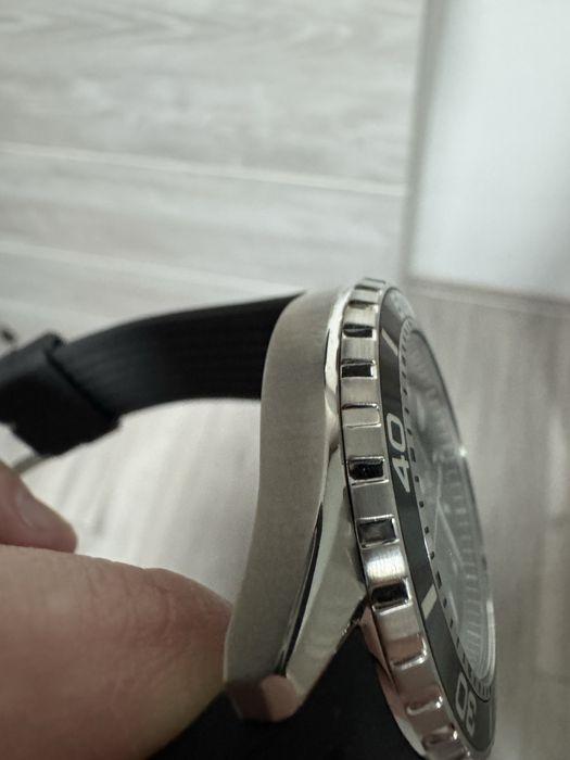 Vand Citizen Promaster EcoDrive Diver BN0190-15E