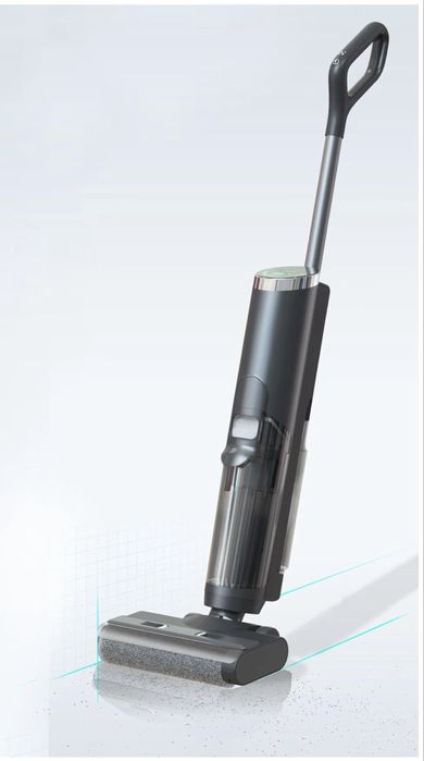 Вертикальный пылесос