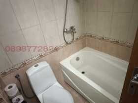 Дава се под наем Двустаен апартамент в с. Баня, Област Благоевград - 70 кв.м за 448.8 € - Снимка #1