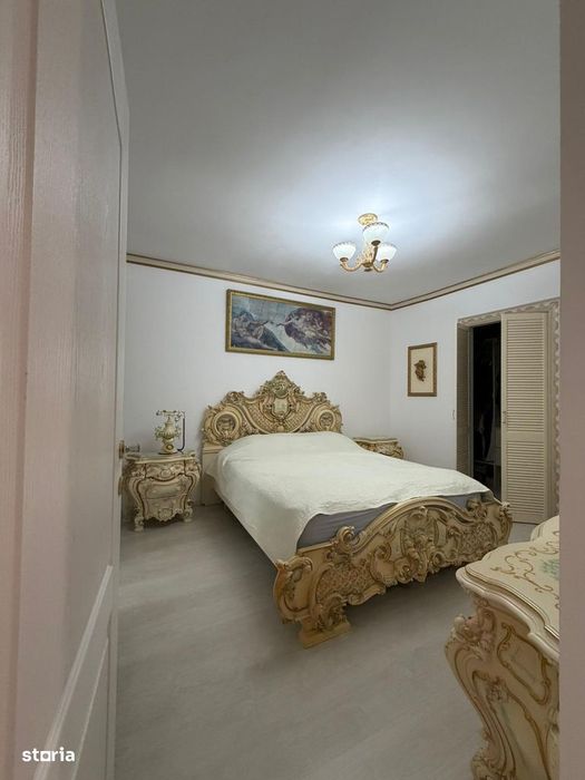 Apartament 2 camere,bucatarie inchisa Sos Alexandriei Bragadiru — fotografia 1