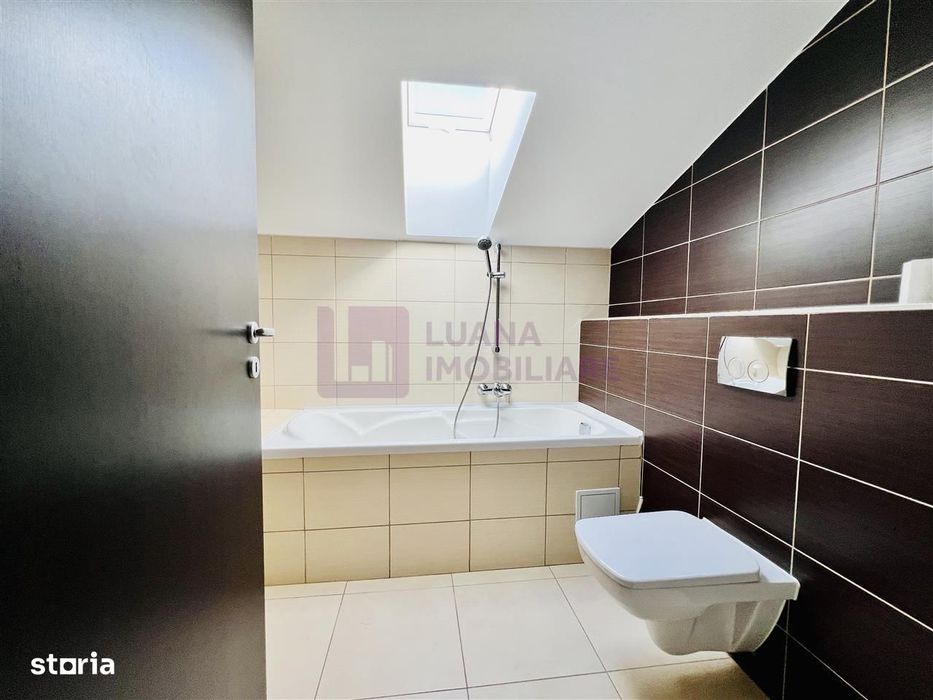 Casa moderna 4 camere de vanzare | Bavaria Park | teren 250 mp | video