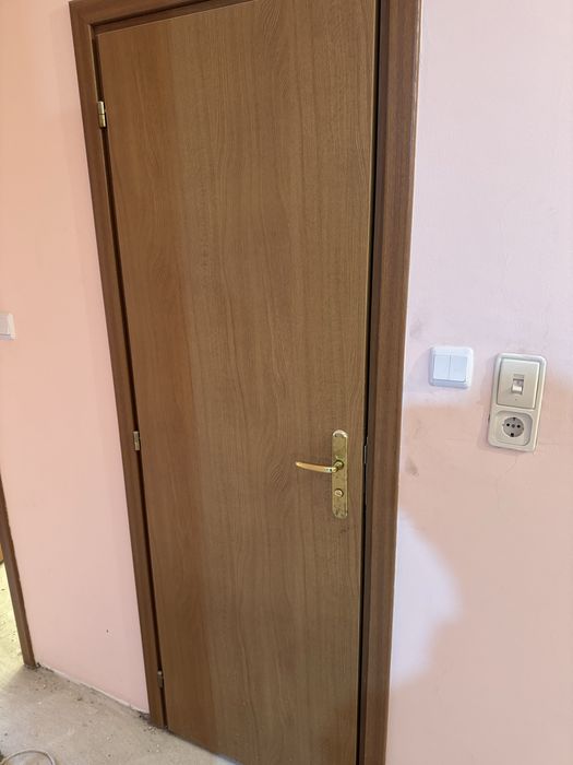 Интериорни Врати.50€за бройка