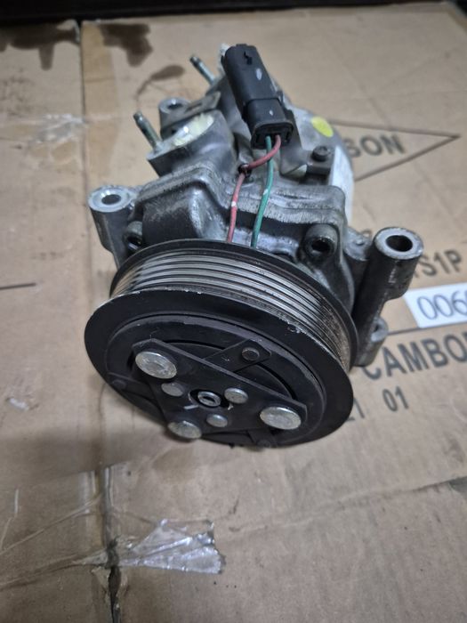 Compresor Ac/Clima Citroen/Peugeot  C3,Berlingo, 208. 1,6D 2015-2021.