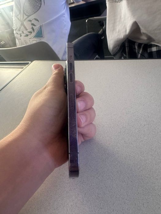 Iphone 17pro обмен