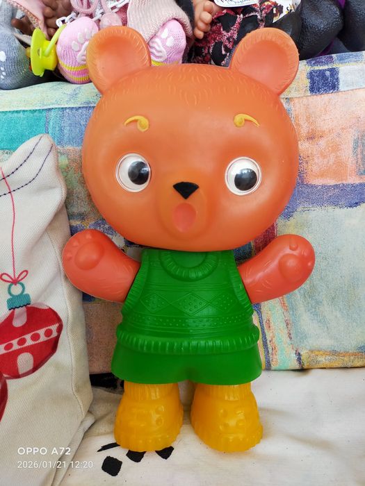 Продам переноску для ребенка.