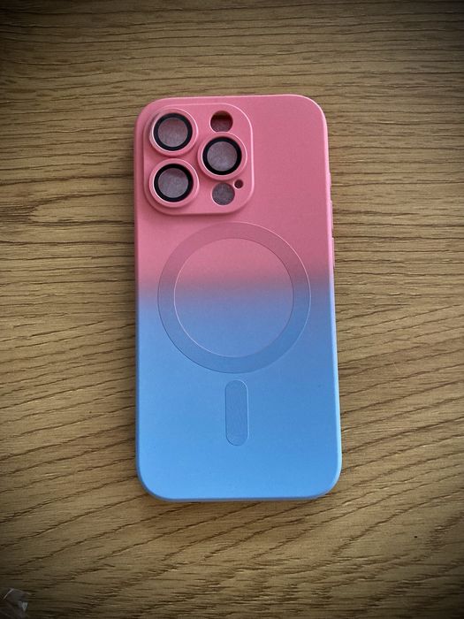 iPhone 15 15+ 15 Pro 15 Pro Max case magsafe