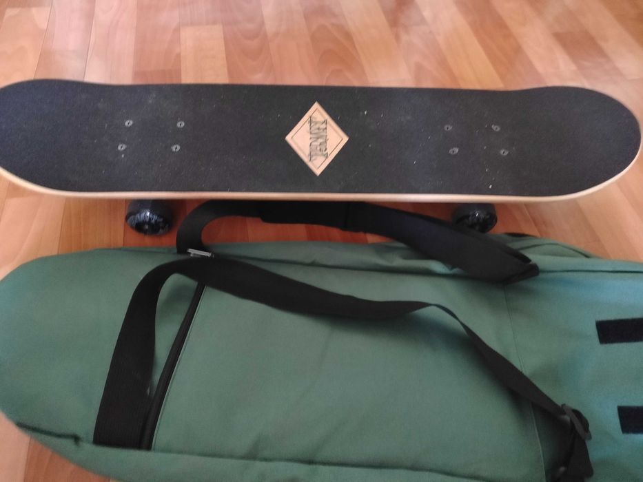 Продам скейт Астана
