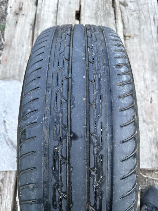 Продам шины 215/65 r16