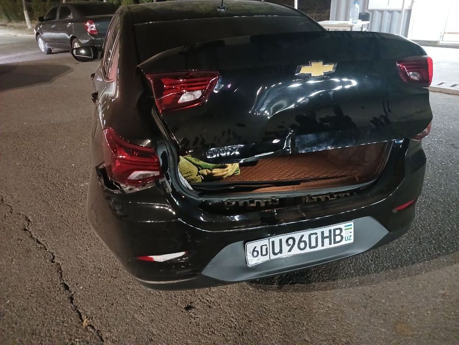 Kuzov  Tamirlash Marg'ilon