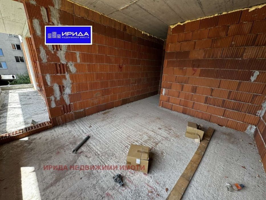 Продава се Тристаен апартамент в София, Люлин 6 - 115 кв.м за 1020 €/кв.м - Снимка #6