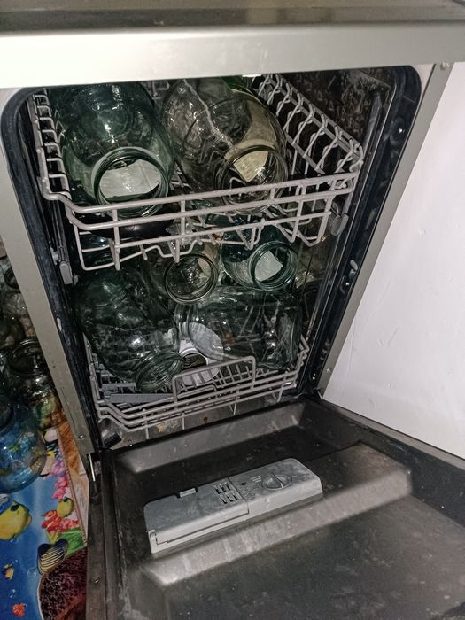 Посудомоечная машина