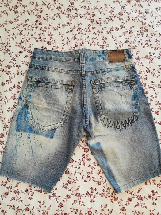 Pantaloni bărbați Ștefan Muscă