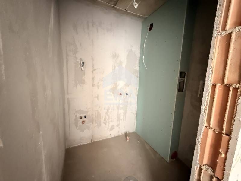 Ексклузивно! Двустаен апартамент за продажба по БДС, в новопостроена ж