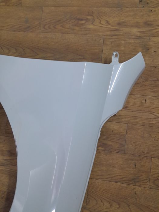 Лада Веста крылья оригинал