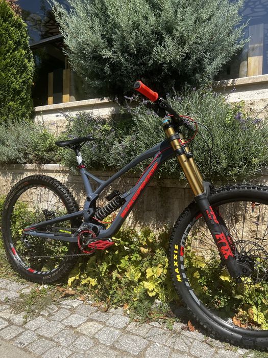 Nukeproof Pulse 2018 L 27.5 - Намалена цена до 12.09.