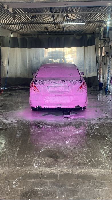 Nissan teana j31 2007