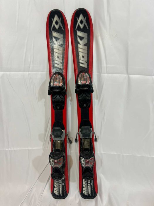 Ski schi copii Volkl Racetiger Junior 80cm