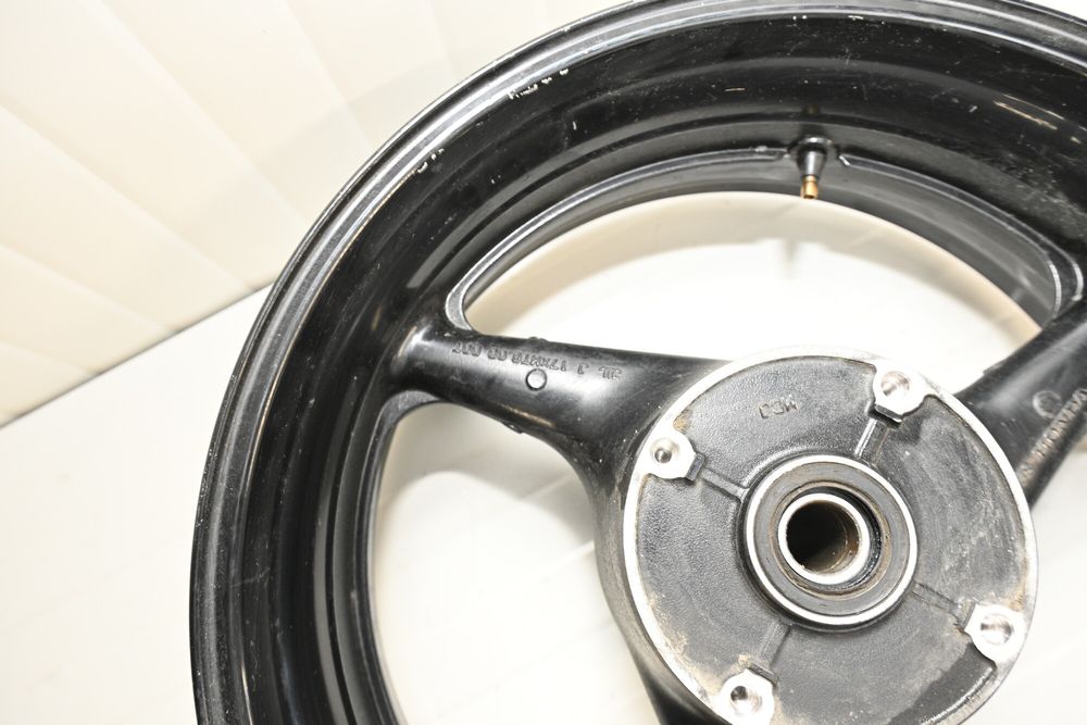Honda CBR 929 2000 2001 Janta spate