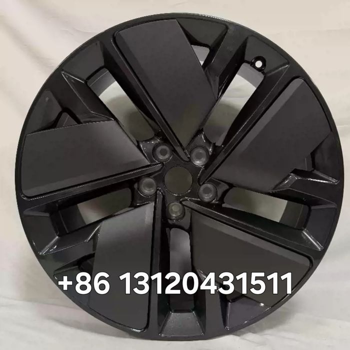 21 Диски рест 2025г LiXiang Li Auto 21" L‑series: L6, L7, L8, L9