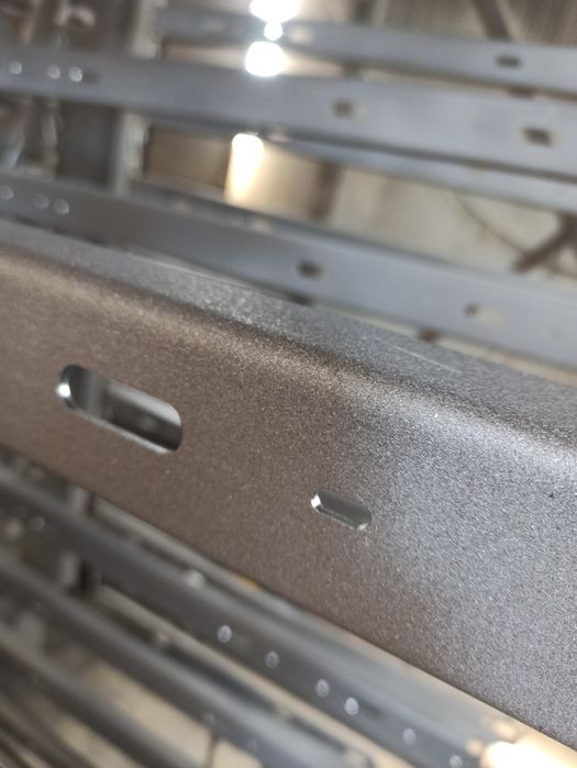 Portbagaj Roof Rack Grand Cherokee WJ