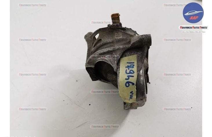 Tampon Motor Dreapta original cu senzor Audi Q7 4M 2015 2016 2017 2018