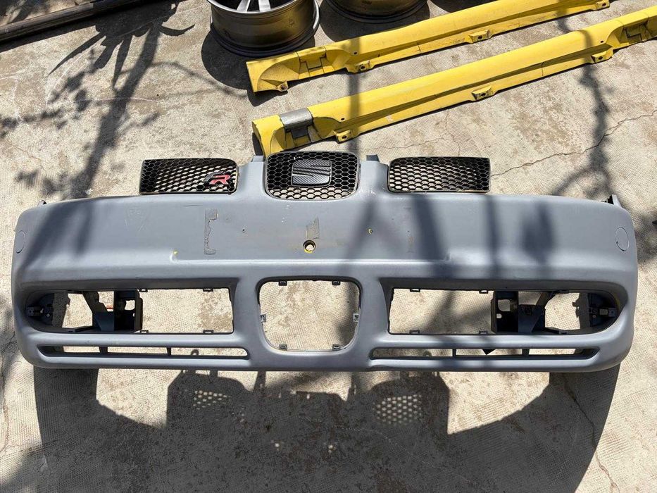 SEAT Leon Mk1 (2001-2006) Kit FR