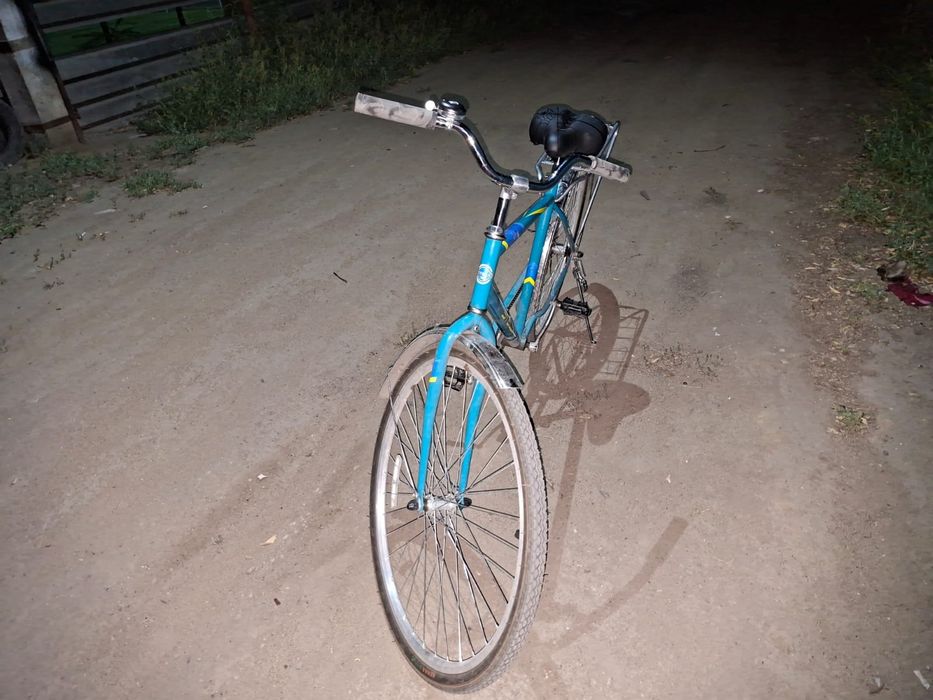 Срочно продам велосипед!