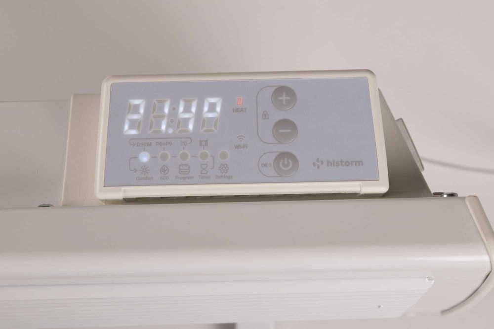 Електрически конвектор historm CN01 051 EAS., 500W IP24 EU