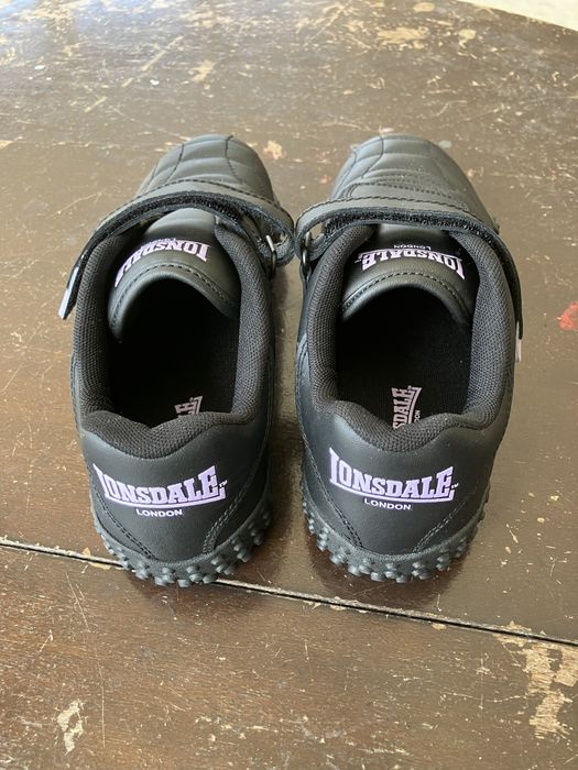 Спортни Обувки Lonsdale 37,5 номер