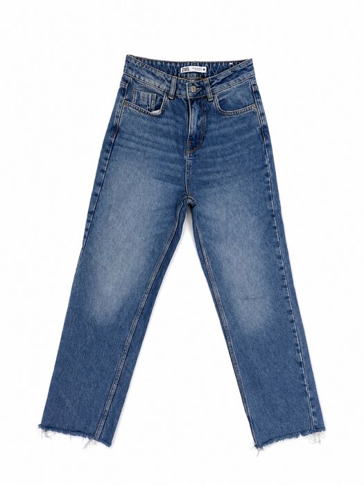 Джинсы Zara, Mango, Pull&bear 32