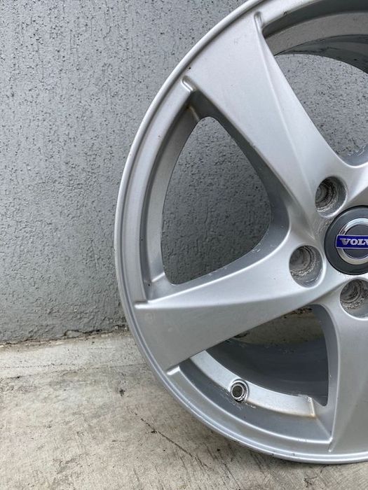 Janta HERA R16" Volvo S60 V60 S80 V70 S40 V40 V50 C30 C70 31423046