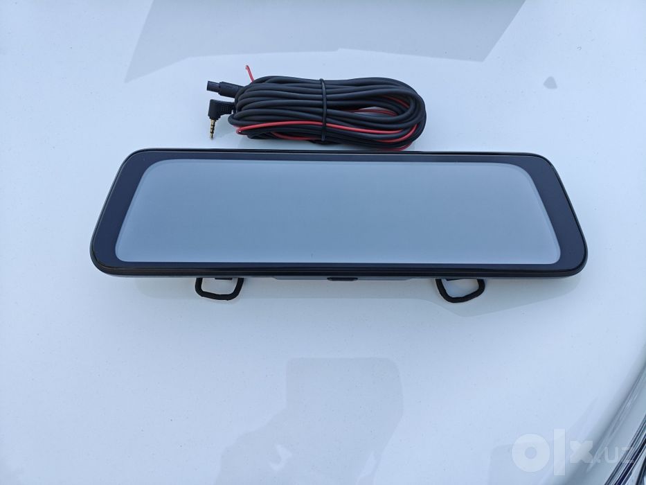 Видеорегистратор Lenovo V7 Plus