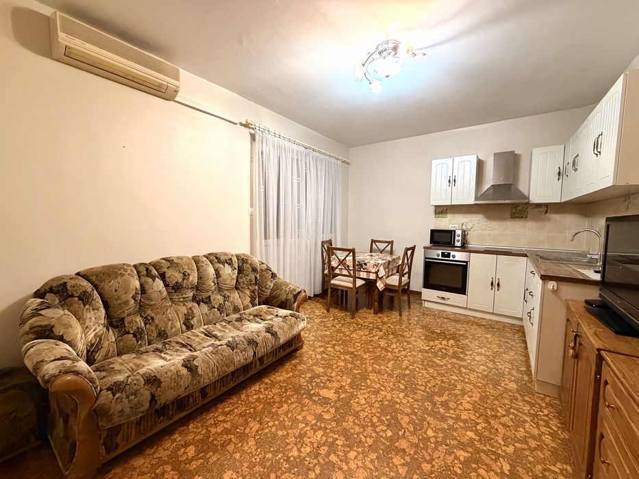 Продава се Тристаен апартамент в Пловдив, Сточна гара - 63 кв.м за 1012 €/кв.м - Снимка #1
