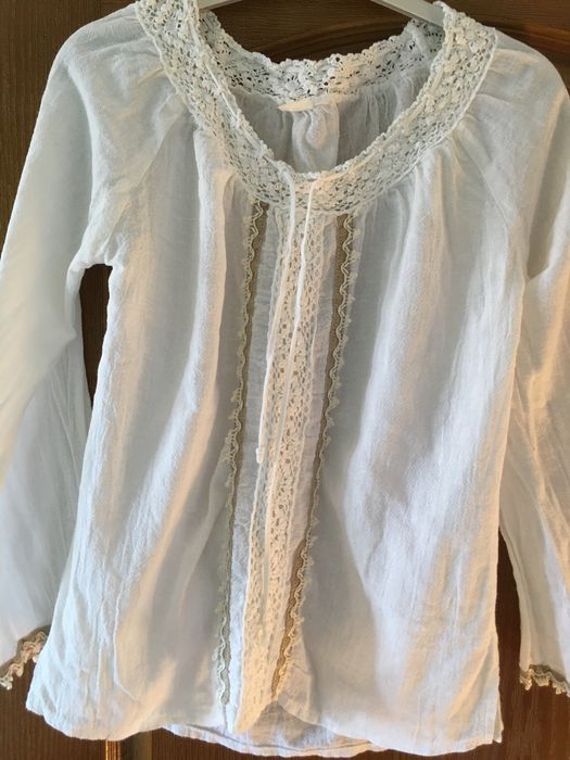 Ie/bluza traditionala marimea 40