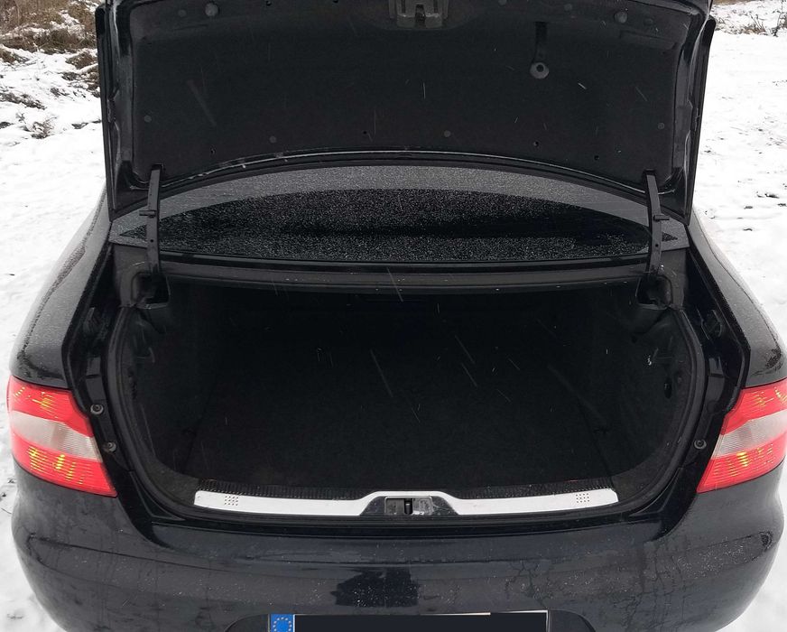 De vanzare SKODA SUPERB 2 - foarte intretinut