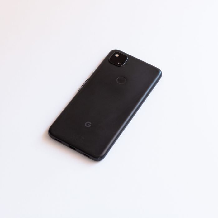 Google Pixel 4a