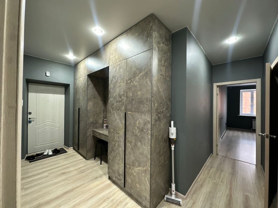 Сдам 2 комнатную квартиру