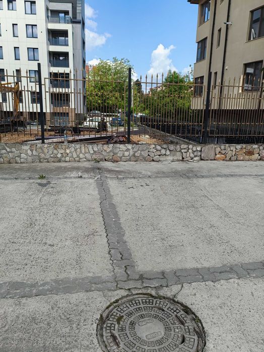 Дава се под наем Гараж / Паркомясто в София, Манастирски ливади - 20 кв.м за 102 € - Снимка #6