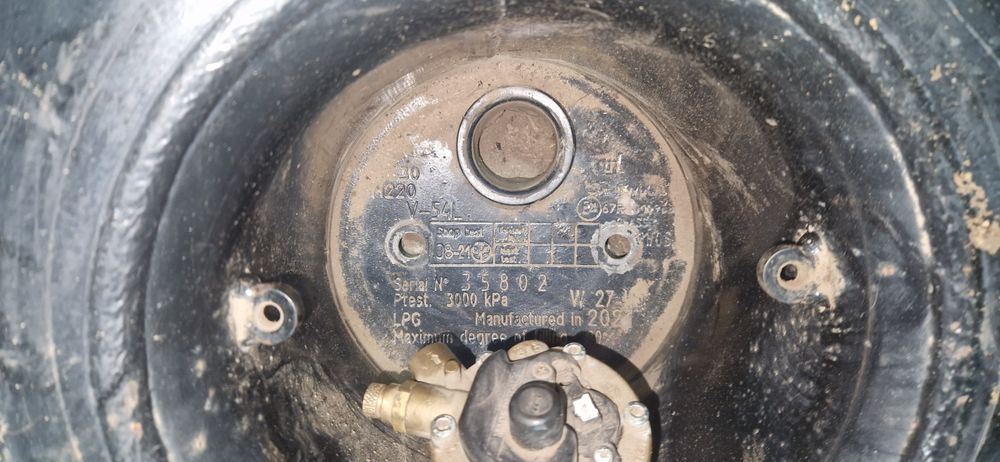 ГБО оборудование 4 поколения