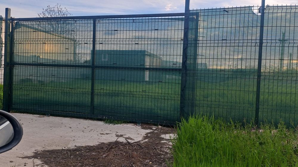 Teren intravilan 456 mp - Bragadiru – str. Dumbravei