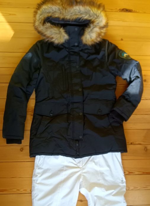 НОВИ!!! Дамски Ски екипи р-р XL