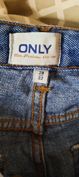 Blugi dama Only 38